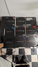 Serato Scratch Live Lot 9