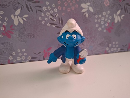 Schlümpfe schleich peyo - schlümpfe,