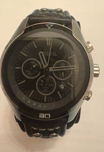 Fossil coachman 2586 - fossil, ch