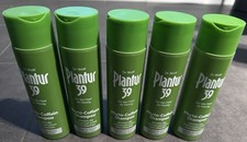 Plantur 39 Dr. Wolff 5 Phyto