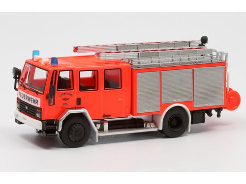 Loewe 4032 lkw - h0, cargo