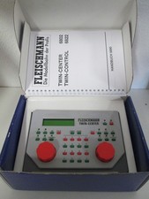 Fleischmann Twin-Center 6802