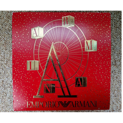 Emporio armani geschenk - emporio,