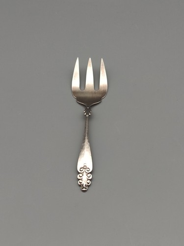 Antike 800er silber - 800er,