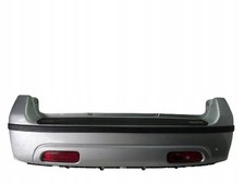 Suzuki Ignis 2016 Hinterer