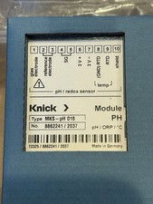 Sartorius # SB-8804049 pH a