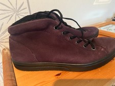 ECCO Winterschuhe Boots