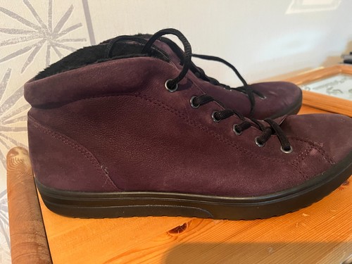 Ecco winterschuhe boots - ecco,