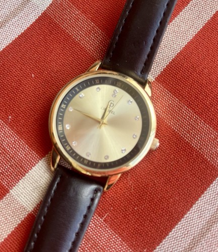 Cheifel damen uhr quarz - damen, uhr,