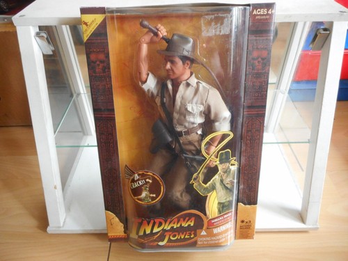 Hasbro 2008 indiana - 2008,