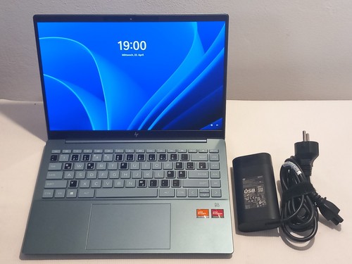 Pavilion plus ryzen 7840h - hp, 7