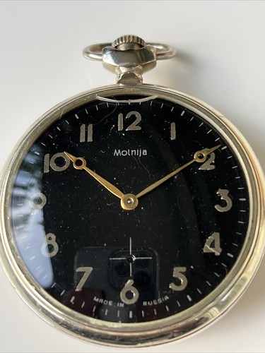 Mechanische taschenuhr pocket - mechanische,