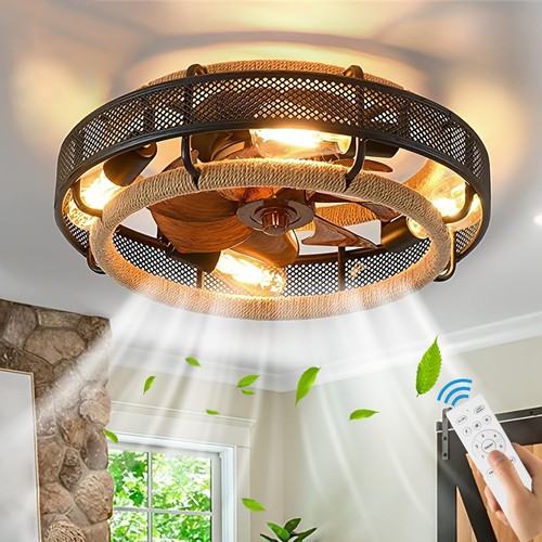 Deckenventilator mit