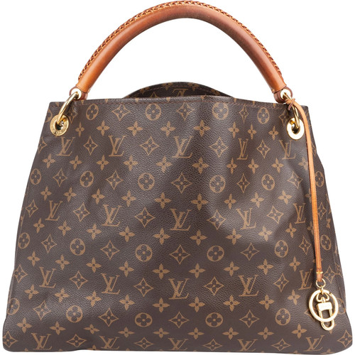 Louis vuitton monogram canvas - louis,