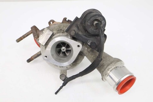 Turbolader hyundai - turbolader,