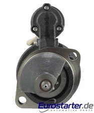 1* Anlasser Letrika Mahle Neu