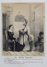 Bespoke tailor master studio