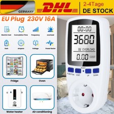 Leistungsmesser wattmeter - leistungsmesser,