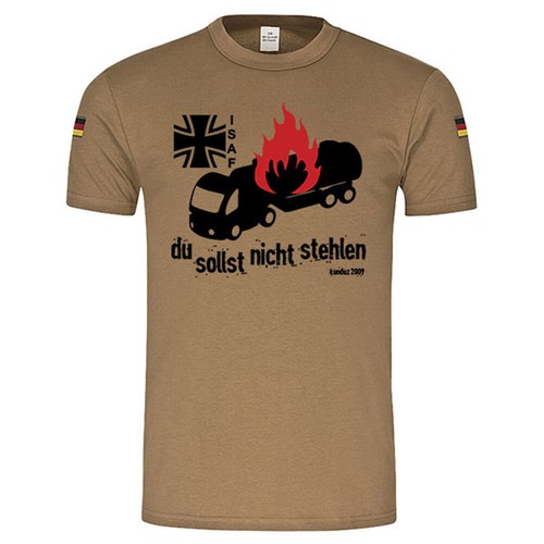 Tropen sollst nicht - bw,