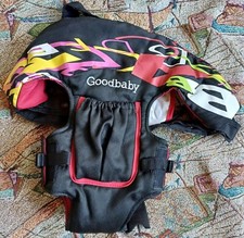 Baby Tragesack Tragehilfe