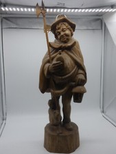 13797/ Figur Nachtwächter