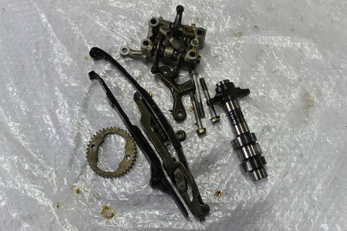 Nockenwelle kipphebel halter - nockenwelle,