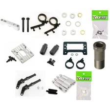 Serie Kleine Ersatzteil Modell