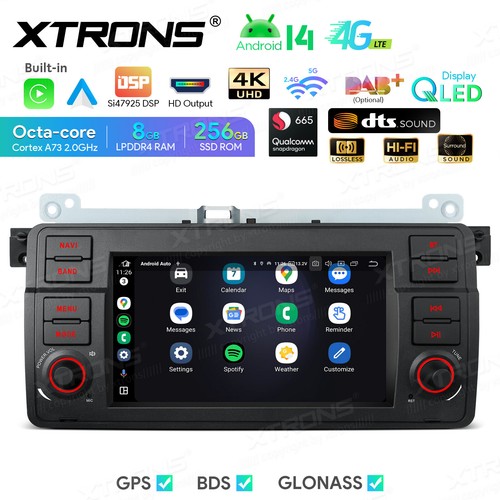Premium 256gb autoradio - premium,