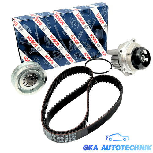 Bosch zahnriemen spannrolle - bosch,
