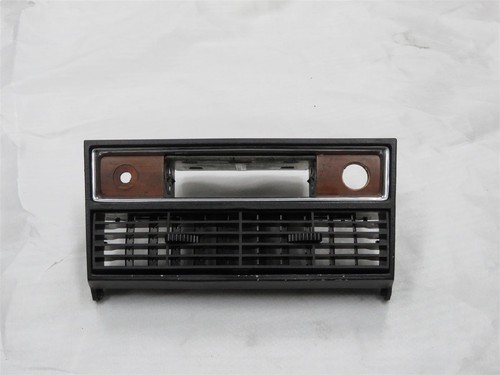 Bmw luftauslass holz - e3,