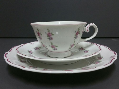 3tlg kaffeegedeck tasse - kaffeegedeck,