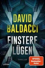 Finstere Lügen - David
