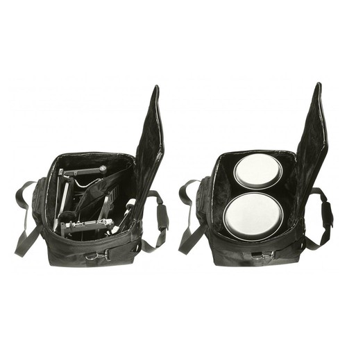 Stagg heavy duty dpb tasche - stagg,
