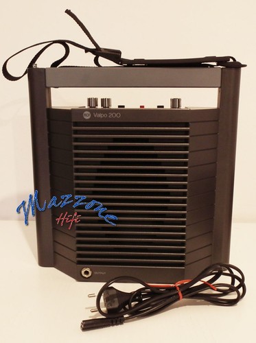 Rcf valpo 200 portable - 200,