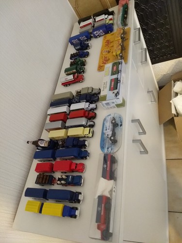 Werbemodelle lkw - werbemodelle,