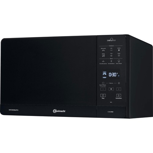 Bauknecht bl mikrowelle - mw,