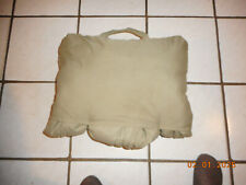 Schlafsack Mumienschlafsack Ultraleicht Deckenschlafsack Camping NVA - DDR