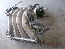 Mitsubishi Carisma 1,8L GDI