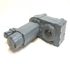 Servogetriebemotor SEW FH57B CM71M/TF/AK1H/SM50 Servomotor mit Flachgetriebe