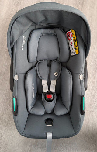 Maxi cosi babyschale - maxi-cosi,