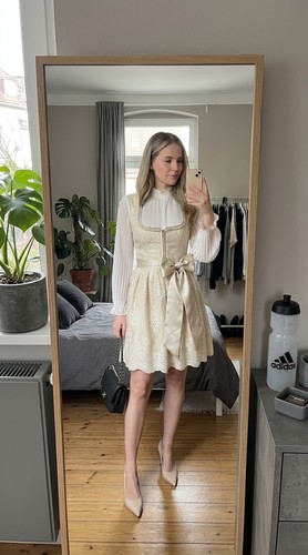 Tramontana dirndl damen 36 - dirndl, gr.