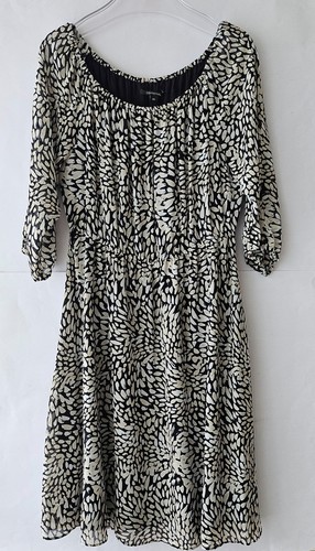 Kleid von comma - kleid,