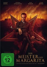 Der Meister und Margarita -