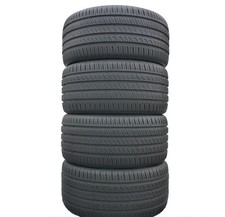255 35 18 4x BARUM 255/35 R18 94Y XL Bravuris 5 HM Sommerreifen 2023 6,8-7mm