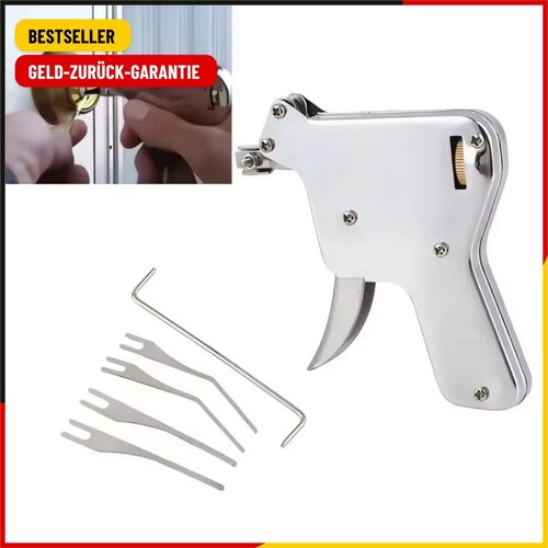 Neues lockpicking set aus - neues,