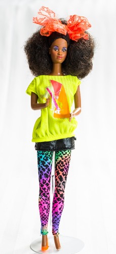 Barbie dee 1141 rockers - barbie,