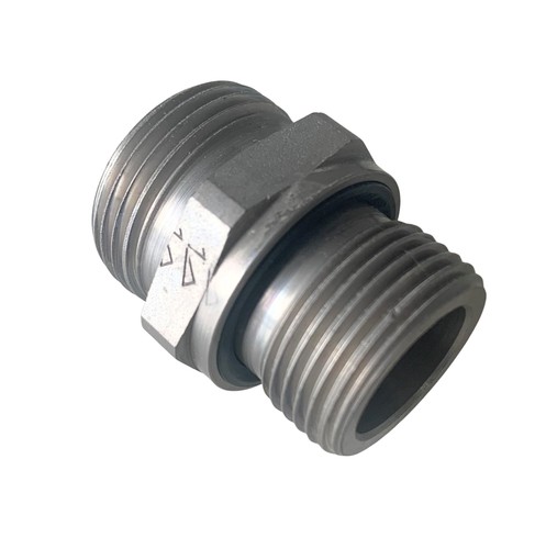 Hydraulikverschraubung - , ge