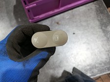 Opel Astra G Schalter el. Schiebedach Panoramadach 90569963 03932510