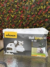Wagner W500 Farbspritzgerät