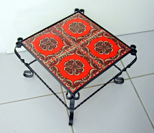 Blumentisch Blumenhocker